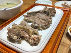 -品回味清真西北楼(宁波首店)