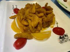 -顺丰轩园林酒家(天河店)