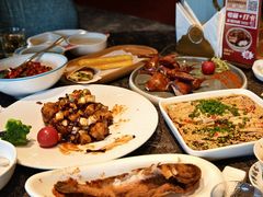 -悦百味·品质川菜(橄榄郡店)