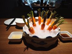 -太仓珀丽酒店-粤季餐厅