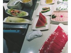 -海底捞火锅(璞丽中心店)