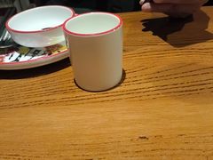 -新白鹿餐厅(银泰西湖文化广场店)