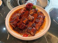 黑木黑叉烧-新榕记滨江壹號