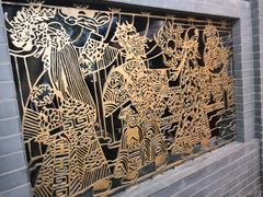-成都市川剧院·《川剧秀·传奇变脸》·锦江剧场