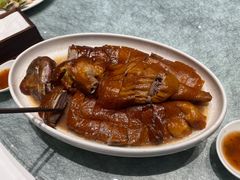 -花城苑广府菜(侨鑫店)