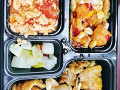 -鑫巴蜀(和平里店)