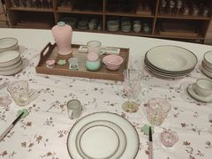 -ZARA HOME(蓝色港湾店)