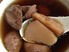 糖芋艿-随柳居·苏式小吃(建新巷店)