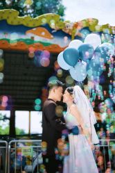 点击看大图 -雅云婚纱摄影工作室旗舰店