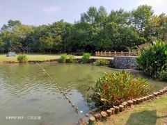 -钟山体育运动公园