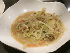 -北京王府井希尔顿酒店·秦唐中餐厅Chynna