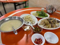 -水东兴记鸭粥店(茂名店)