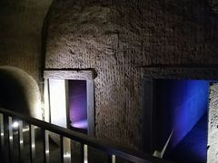 -洛阳古墓博物馆