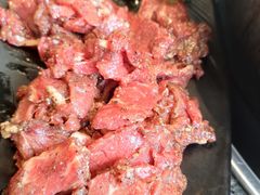 -完美生活炭火烤肉(二马路店)