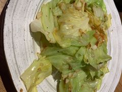 东港樱花虾炒高丽菜-佳思多食品料理超市(园区店)
