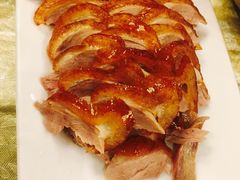 烤鸭-全聚德(常州店)
