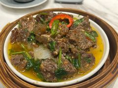 -鹭江潮餐厅•福建菜(鹭江佲家酒店)