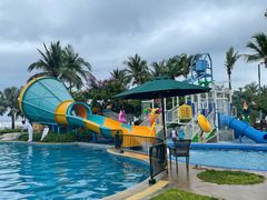 -三亚亚龙湾天域度假酒店