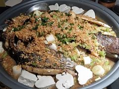 -鱼上·烤鱼(万象城店)
