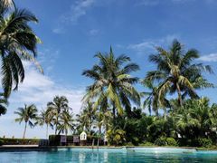 -三亚亚龙湾天域度假酒店