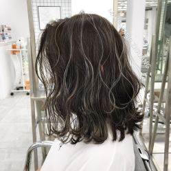 -Style HAIR