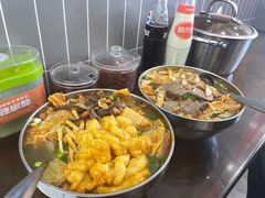 -周成芝螺蛳粉(人和店)