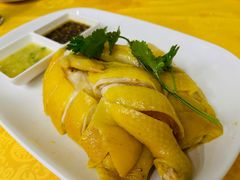 -巫记鸡饭店