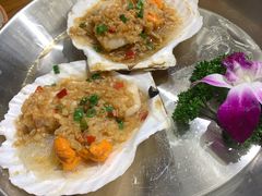 -必点海鲜·鲅鱼水饺(鞍山西道店)