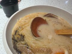 -味千拉面(又一城店)