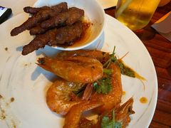 -西安W酒店·WEI全味西餐厅