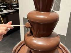 -广州粤海喜来登酒店