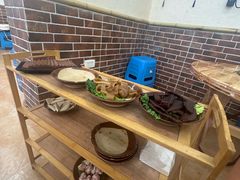 -黔老锅地摊火锅(盐务街店)