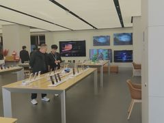 -华为智能生活馆(上海金桥国际商业广场)