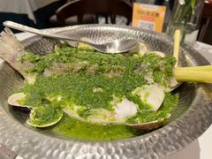 -狮拾久·现代新加坡料理(壹方城店)