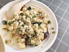 -知一馨香熏肉大饼(抚顺石化大学店)