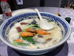 -山外山菜馆(玉泉路店)