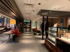 -麦当劳(红旗路店)