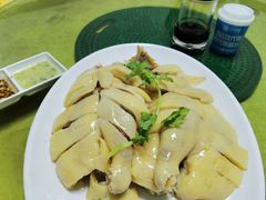 -巫记鸡饭店