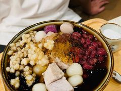 太清五谷缤纷-太清凉茶糖水(前海店)
