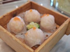 虾饺-渔村盛宴(航空新城店)