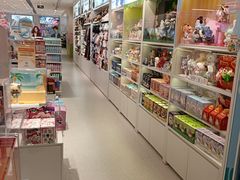 -名创优品(广东省广州琶洲保利广场店)