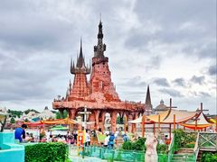 -大连海昌发现王国主题公园