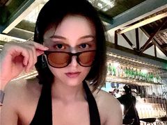 -Nirvana Cafe&Bar(北仓文创街区店)