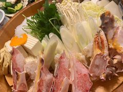 -蟹道乐(網元別館店)