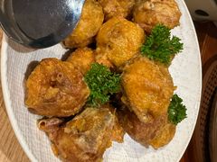 -客汀家宴·客家烟火 四季食材(集美店)