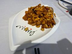 -峨嵋酒家(地安门店)