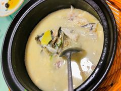 鱼头汤-小溪桥三号院子(华庄店)