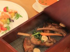 -太原凯宾斯基饭店