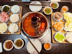 -咏江南·苏式火锅·苏州评弹(观前街店)