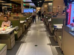 -海底捞火锅(吴中路店)